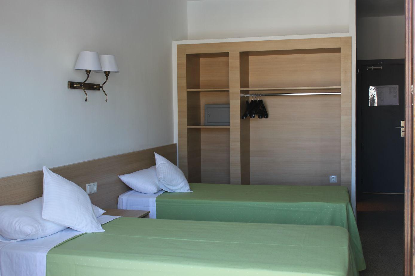 Hotel Armonia Lloret de Mar Kültér fotó