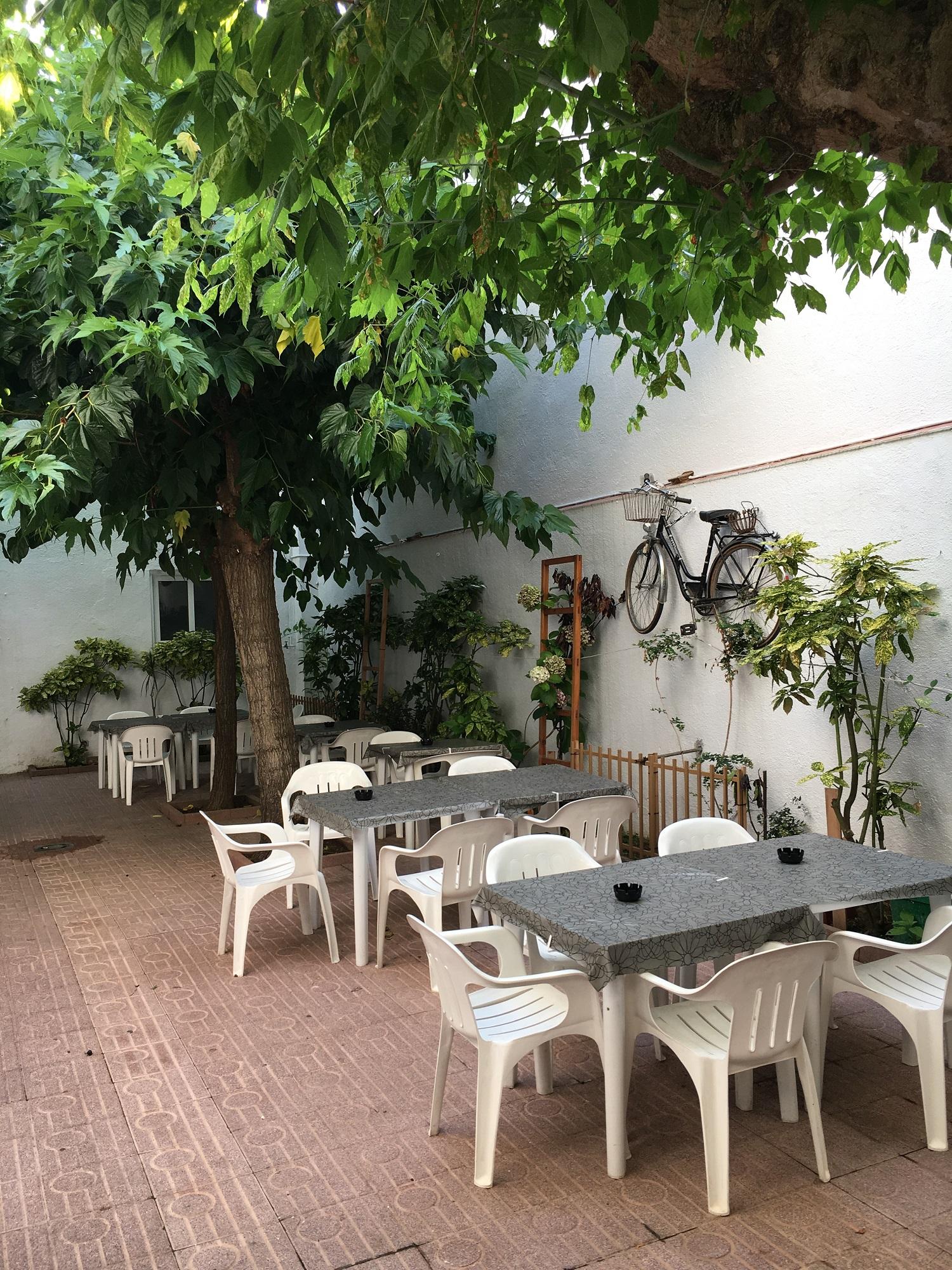 Hotel Armonia Lloret de Mar Kültér fotó