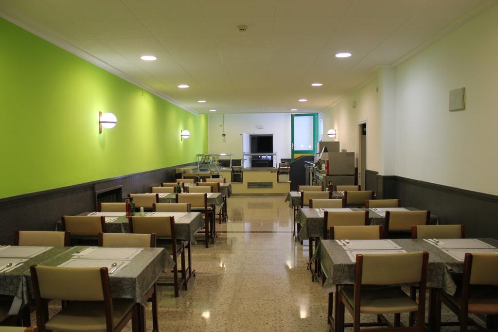 Hotel Armonia Lloret de Mar Kültér fotó