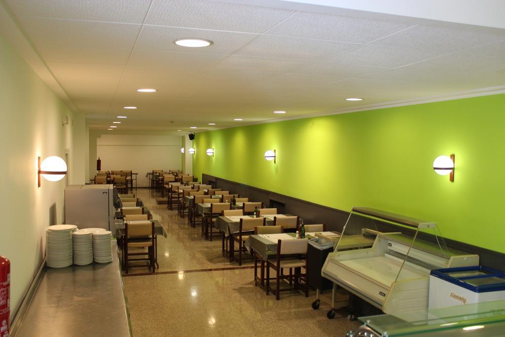 Hotel Armonia Lloret de Mar Kültér fotó