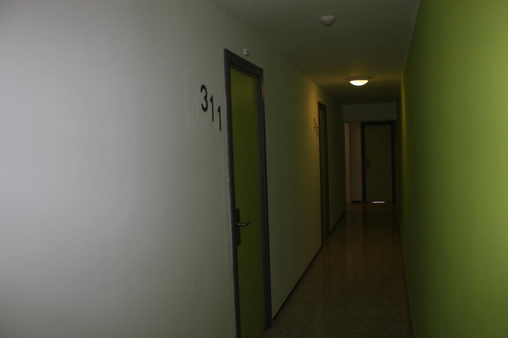 Hotel Armonia Lloret de Mar Kültér fotó