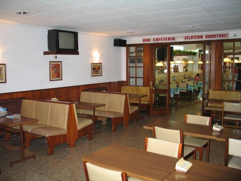 Hotel Armonia Lloret de Mar Kültér fotó
