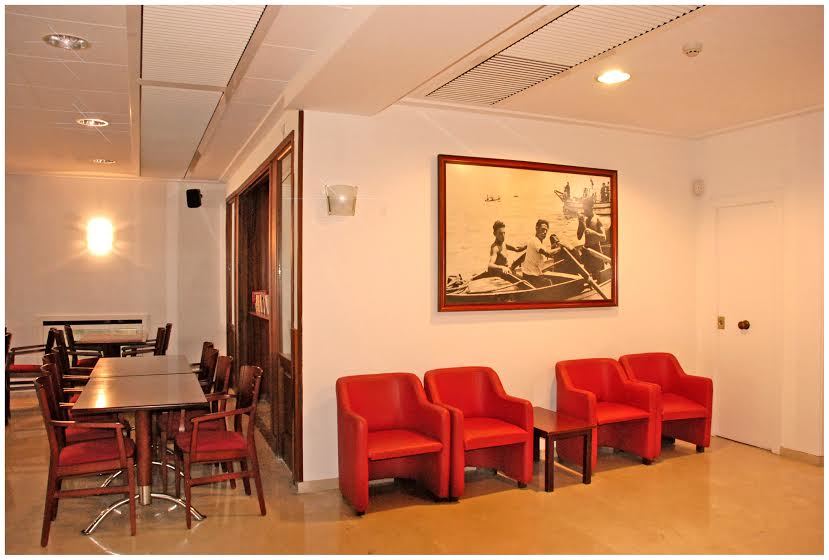 Hotel Armonia Lloret de Mar Kültér fotó