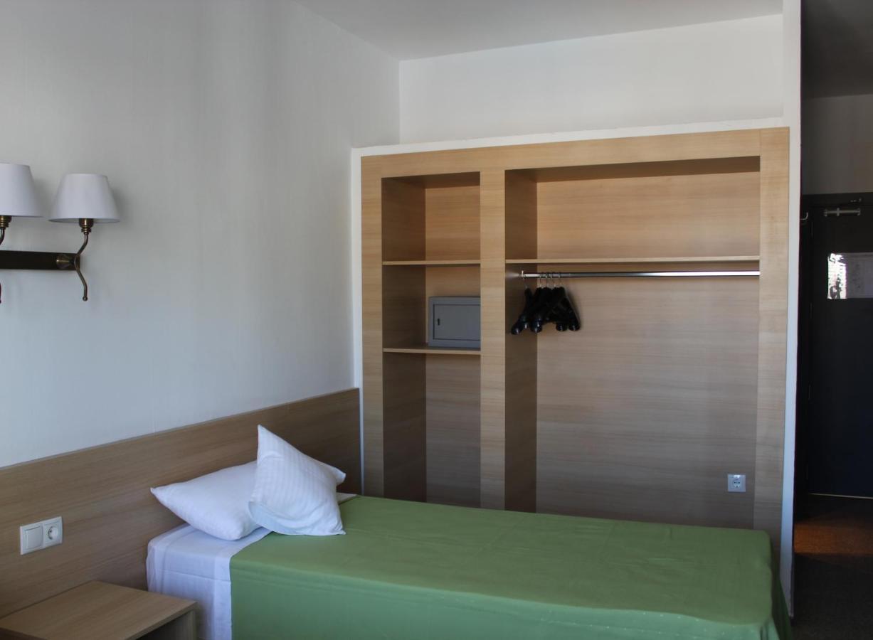 Hotel Armonia Lloret de Mar Kültér fotó